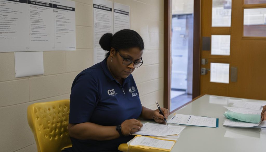 disability card application process disability card application process